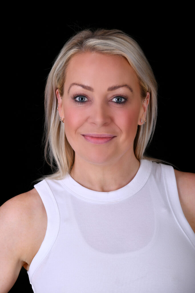 Dawn Hardwick
