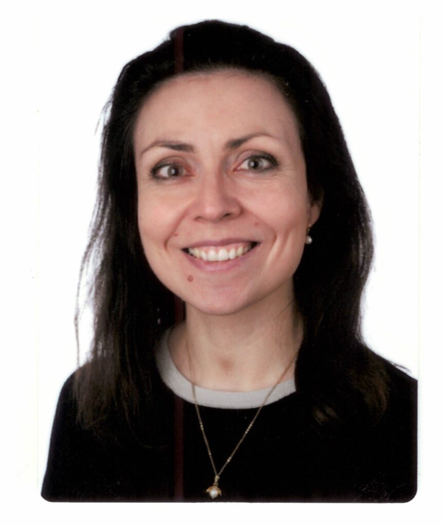 Maya Lüscher
